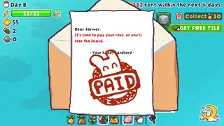 Скриншот 5 к игре Farm Keeper
