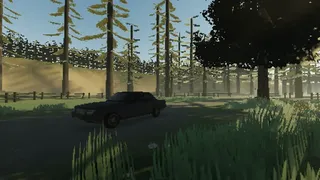 Скриншот 1 к игре Wendigo