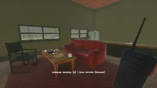 Скриншот 2 к игре Wendigo