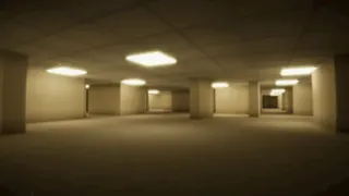 Скриншот 5 к игре The Backrooms Origins