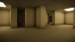 Скриншот 7 к игре The Backrooms Origins