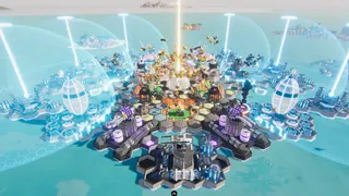 Скриншот 3 к игре Bee Island