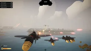 Скриншот 5 к игре Bee Island