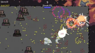 Скриншот 2 к игре Spell Hell