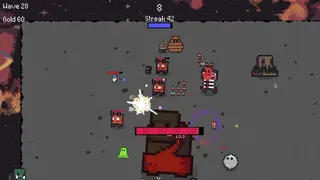 Скриншот 3 к игре Spell Hell