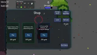 Скриншот 5 к игре Spell Hell