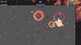 Скриншот 6 к игре Spell Hell