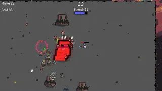Скриншот 7 к игре Spell Hell