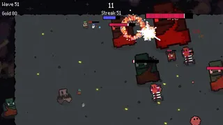 Скриншот 8 к игре Spell Hell