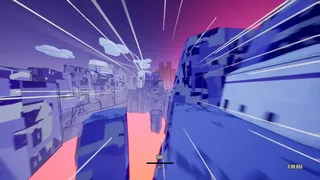Скриншот 1 к игре Rush On