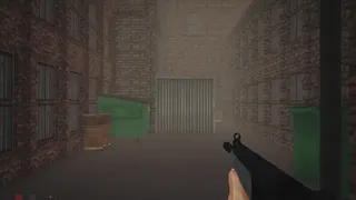 Скриншот 2 к игре Secret Agent No. 6