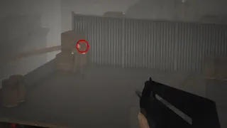 Скриншот 3 к игре Secret Agent No. 6