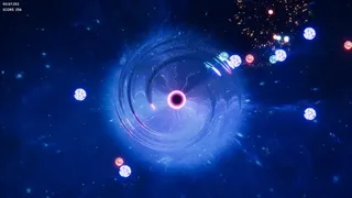 Скриншот 2 к игре oOme