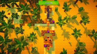 Скриншот 2 к игре Predefined: A Programming Puzzle Game