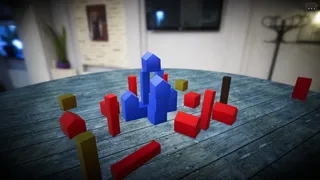 Скриншот 1 к игре While waiting my turn