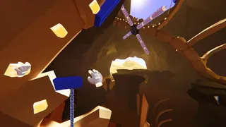 Скриншот 4 к игре RockTop