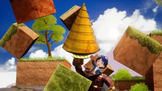 Скриншот 1 к игре HAINYA WORLD