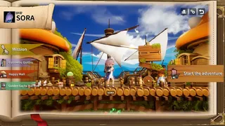 Скриншот 4 к игре HAINYA WORLD