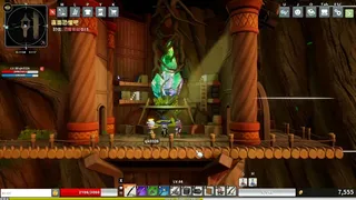 Скриншот 6 к игре HAINYA WORLD