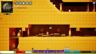 Скриншот 8 к игре HAINYA WORLD