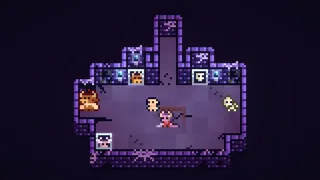 Скриншот 6 к игре SuperDungeon MegaCorp