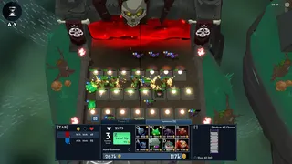 Скриншот 1 к игре Lichgate: Tower Wars