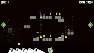 Скриншот 3 к игре Platboarder