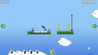 Скриншот 4 к игре Platboarder