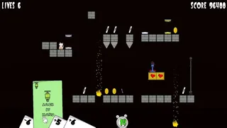 Скриншот 6 к игре Platboarder