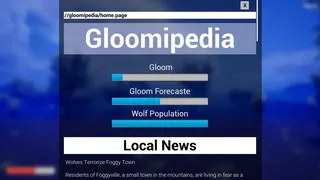 Скриншот 3 к игре Gloomscape
