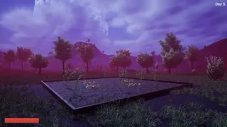 Скриншот 7 к игре Gloomscape