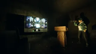 Скриншот 3 к игре Damned 2