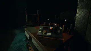 Скриншот 8 к игре Damned 2