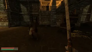 Скриншот 1 к игре Sanctumate