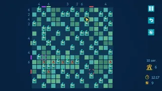 Скриншот 5 к игре Tents and Trees