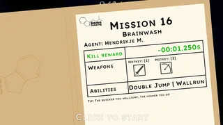 Скриншот 8 к игре Agents of SomeCompany