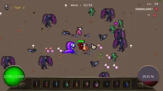 Скриншот 3 к игре Dungeon and Craft