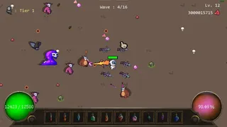 Скриншот 7 к игре Dungeon and Craft