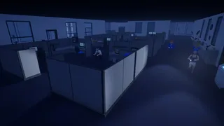 Скриншот 6 к игре H.I.A: Horror Investigation Agency