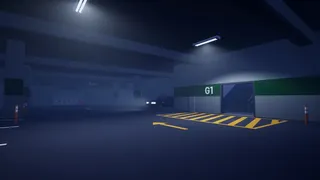 Скриншот 8 к игре H.I.A: Horror Investigation Agency