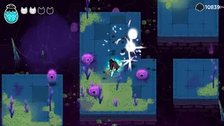 Скриншот 5 к игре Crypt Custodian