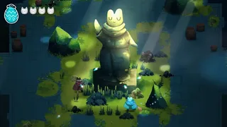 Скриншот 7 к игре Crypt Custodian