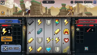 Скриншот 5 к игре Lucky Hero