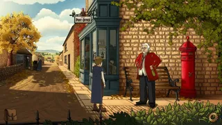 Скриншот 2 к игре Home: A Story of Light