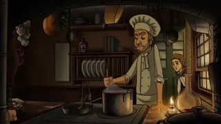 Скриншот 6 к игре Home: A Story of Light