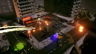Скриншот 6 к игре Sayfield Defense