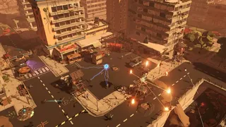 Скриншот 7 к игре Sayfield Defense