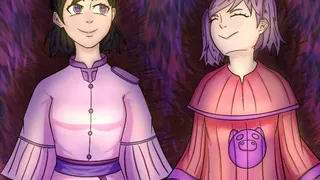 Скриншот 1 к игре Wholesome: Heartdrawn