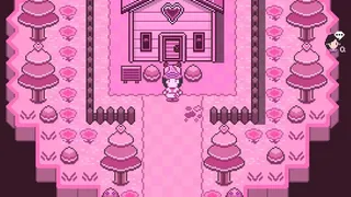 Скриншот 3 к игре Wholesome: Heartdrawn