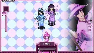Скриншот 4 к игре Wholesome: Heartdrawn